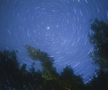 Starry, Starry Night