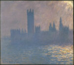 Houses of Parliament