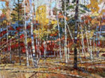 Glory of Autumn