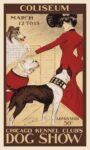 Chicago Kennel Clubs Dog Show 1 Just Wall Decor Chicago Kennel Clubs Dog Show