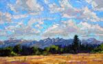 Big Sky 1  Just Wall Decor Big Sky