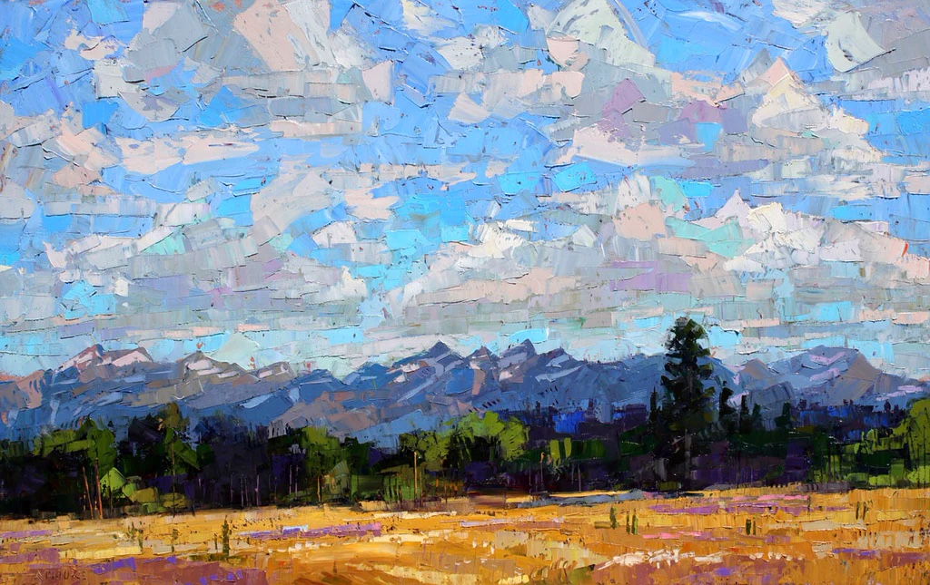 Big Sky