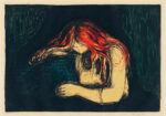 The Vampire II ca 1895 1902