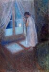 The Girl by the Window 1893