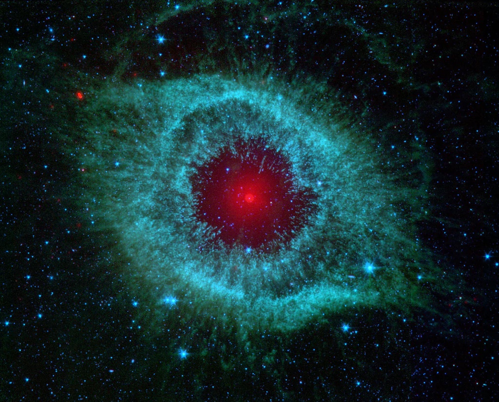 Helix Nebula