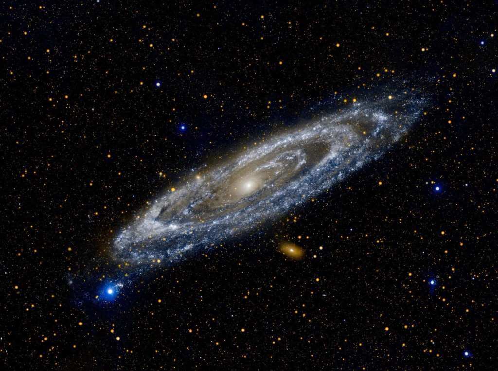 Andromeda