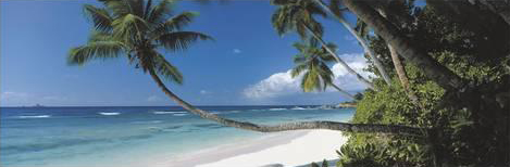 Anse Severe, Seychelles