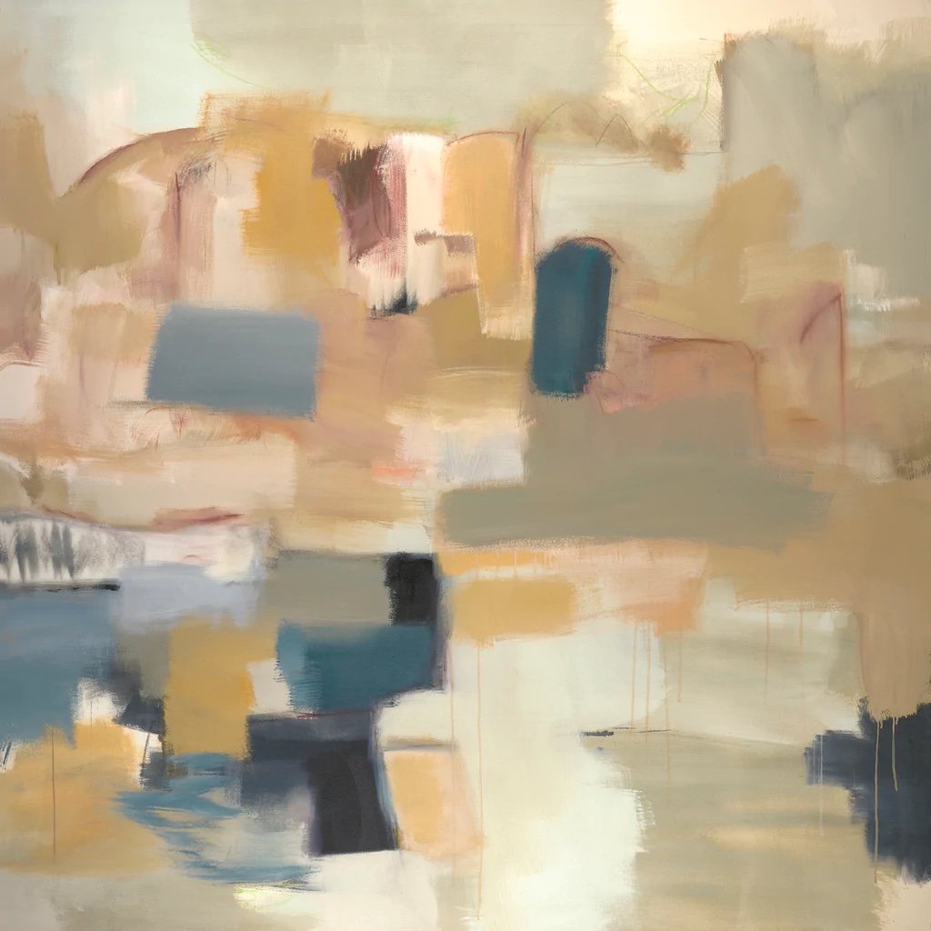 Blessing the Shadows