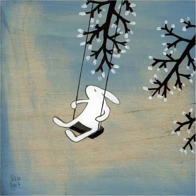 Follow Your Heart - Swinging Quietly