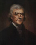 Thomas Jefferson 1 Just Wall Decor Thomas Jefferson