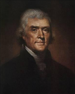 Thomas Jefferson