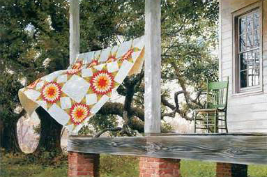 Eulalie's Place
