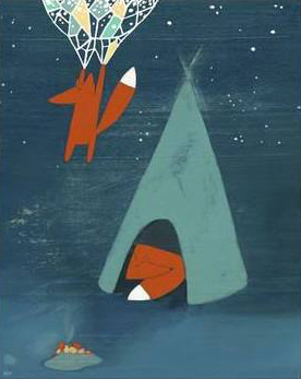 Mr Just Wall Decor Mr Foxs Brilliant New Ideas