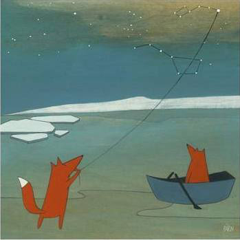 Bring You the North Star 1 Just Wall Decor Bring You the North Star