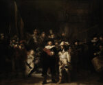 The Night Watch 1642