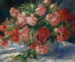 Peonies c Just Wall Decor Peonies c 1880