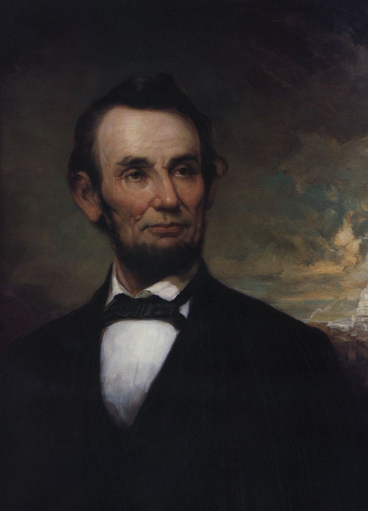 Abraham Lincoln