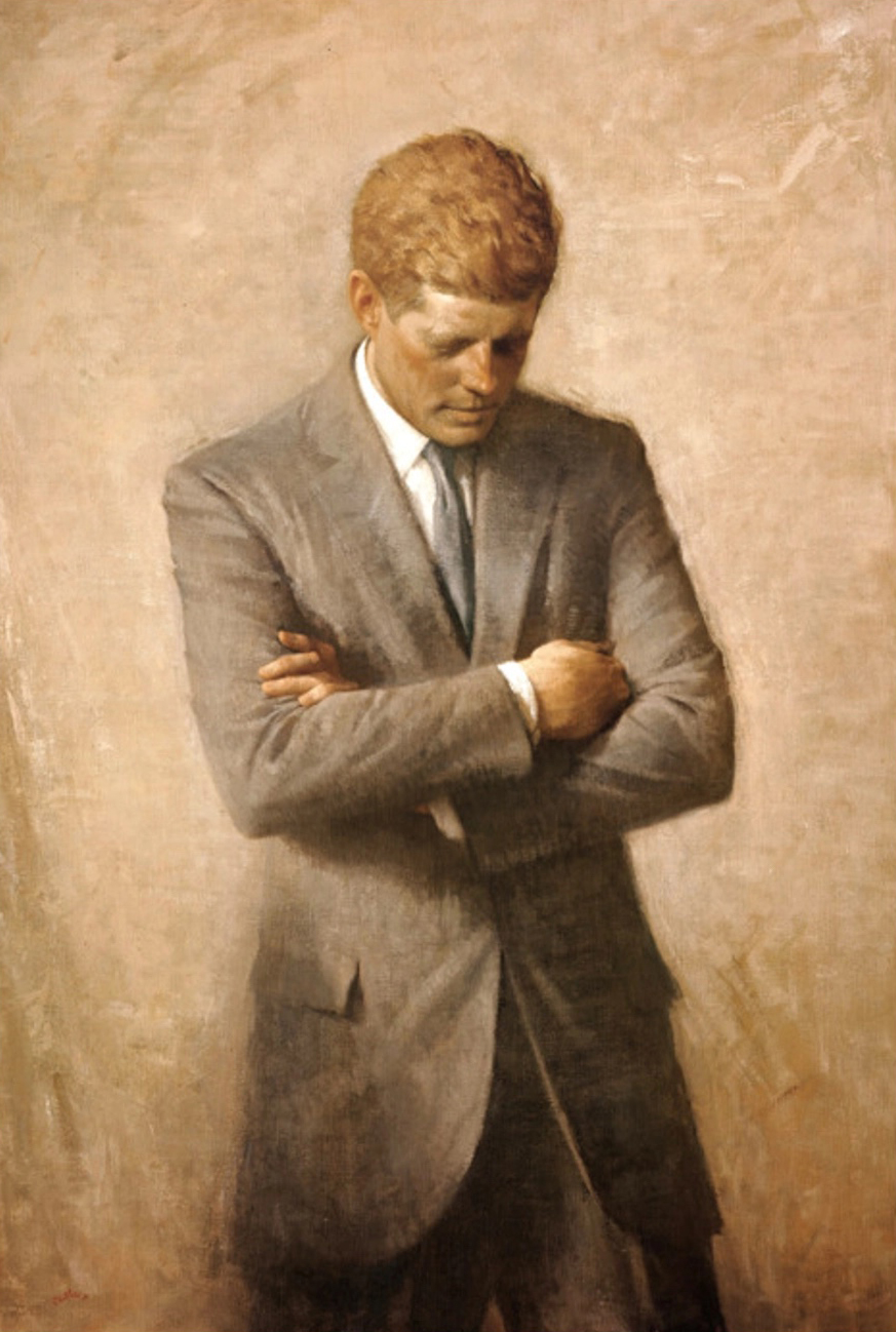 JFK