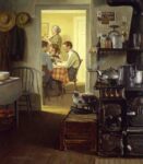 Harvest Supper 1 Just Wall Decor Harvest Supper