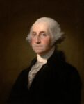 George Washington 1796 1803