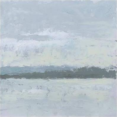 Whidbey Island Morning