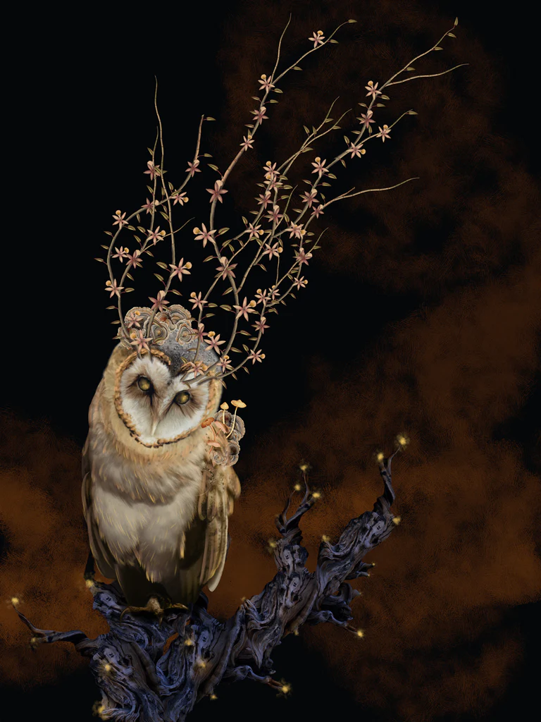 How Does Your Garden Grow