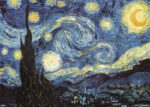 The Starry Night 