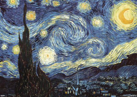 The Starry Night