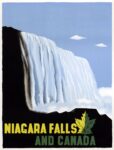 Niagara Falls and Canada
