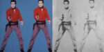 Elvis I and II 1963 64