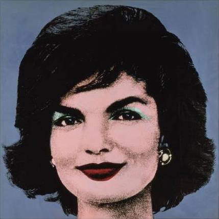 Jackie, 1964