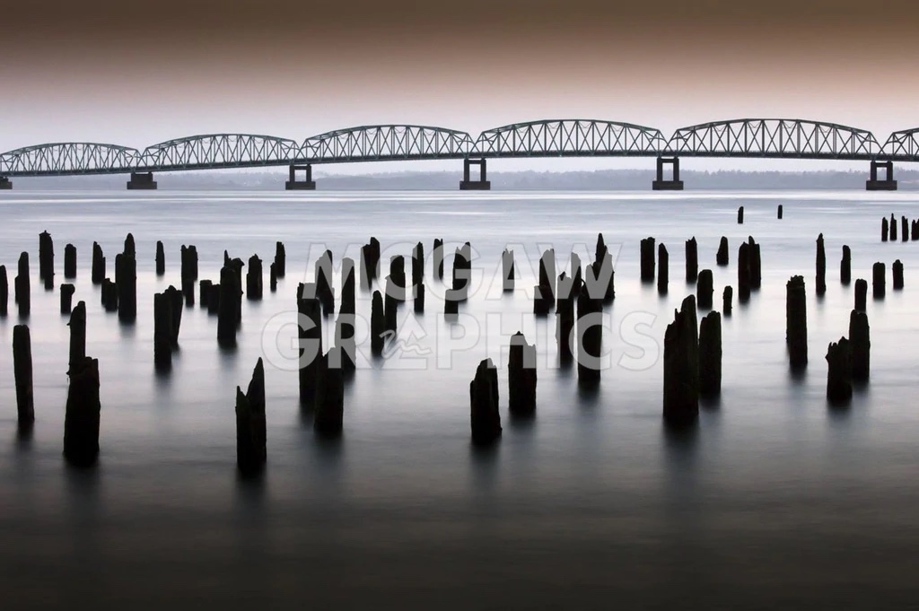 Astoria-Meglar Bridge