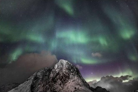 Night Magic