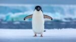 Adelie Penguin Antarctica