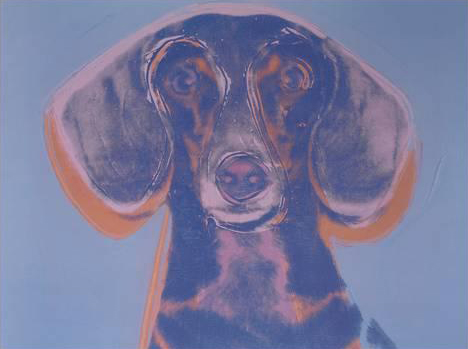 Portrait of Maurice, 1976