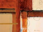 Earthen Hues I