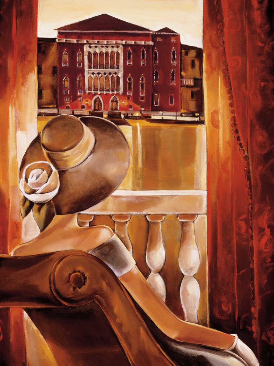 Room With a View II