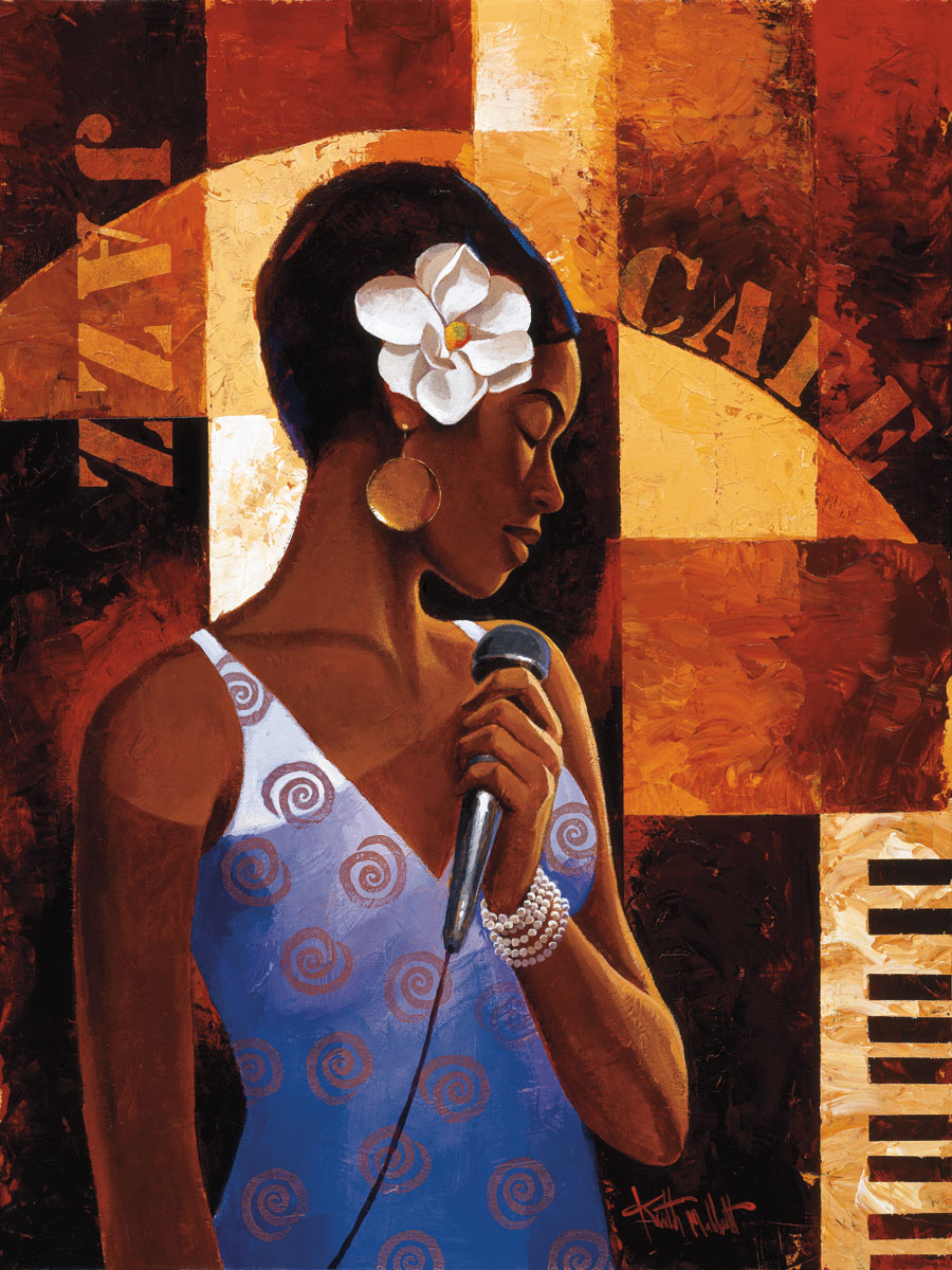 Jazz cafe