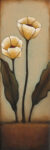 Jardin de Flores I 1  Just Wall Decor Jardin de Flores I