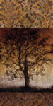 Oak Tree I 1  Just Wall Decor Oak Tree I
