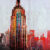 The City That Never Sleeps I 1  Just Wall Decor The City That Never Sleeps I