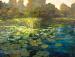Waterlilies
