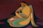 Mother  Child 1  Just Wall Decor Mother  Child