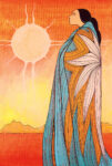 A New Dawn 1  Just Wall Decor A New Dawn