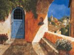The French Door