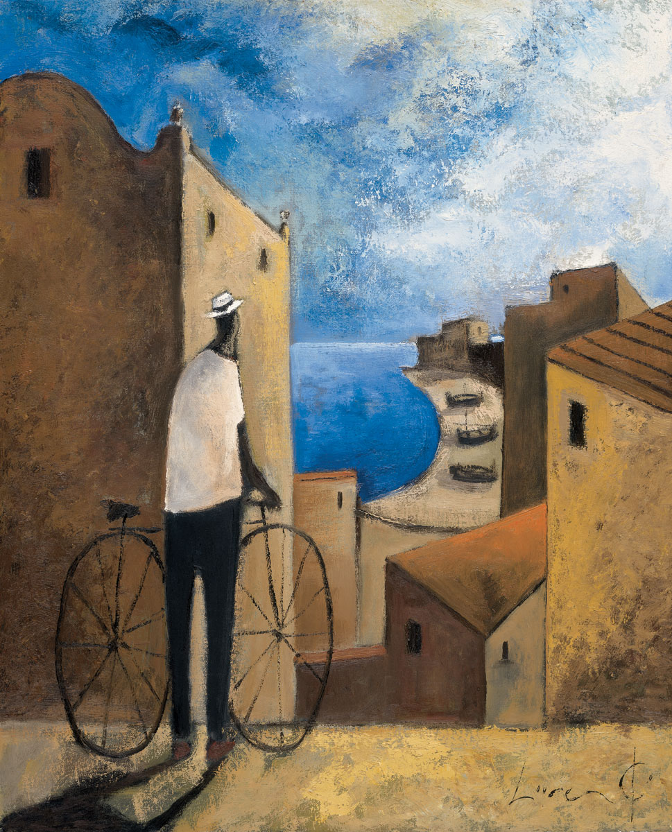 La Parada