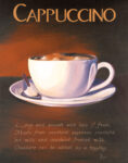 Urban Cappuccino