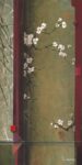 Blossom Tapestry I