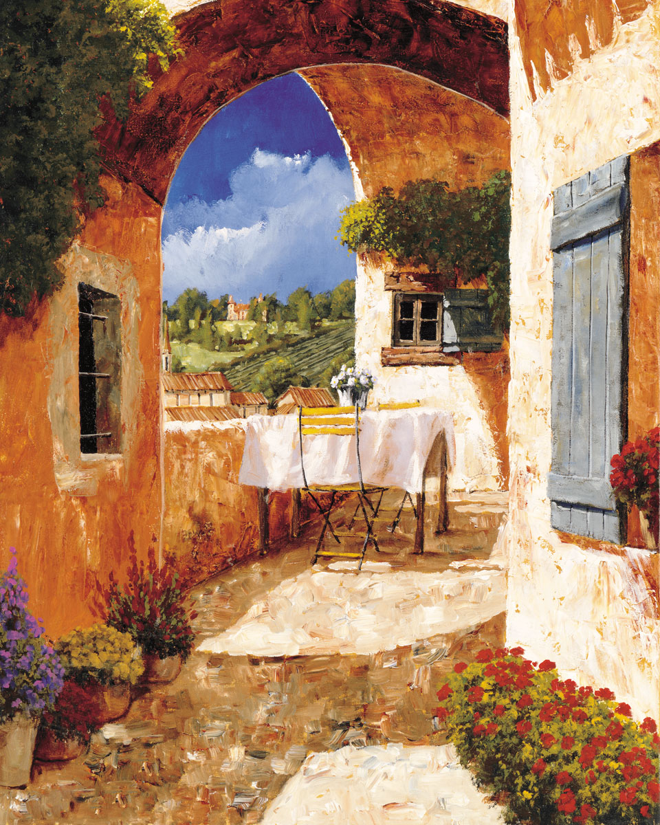 The Days of Wine and Roses