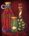 Fancy Oils III